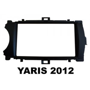 /400-811-thickbox/frame-for-yaris-2012.jpg